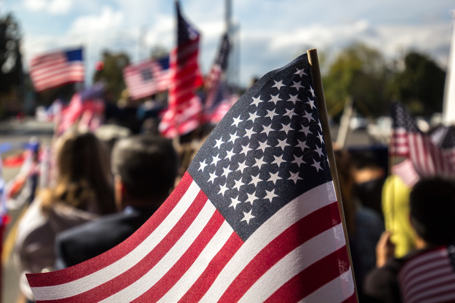 The 13 Countries With the Most Public Holidays — and Where America Ranks
