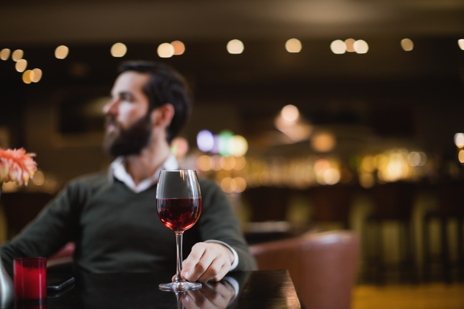 Wine