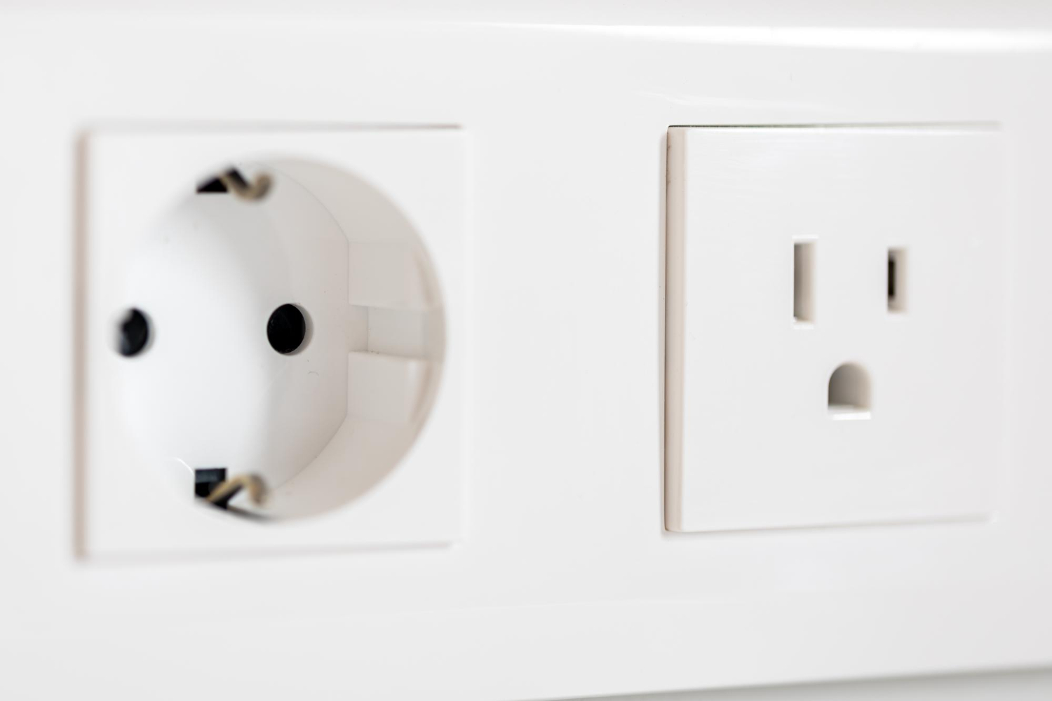 Power Strip