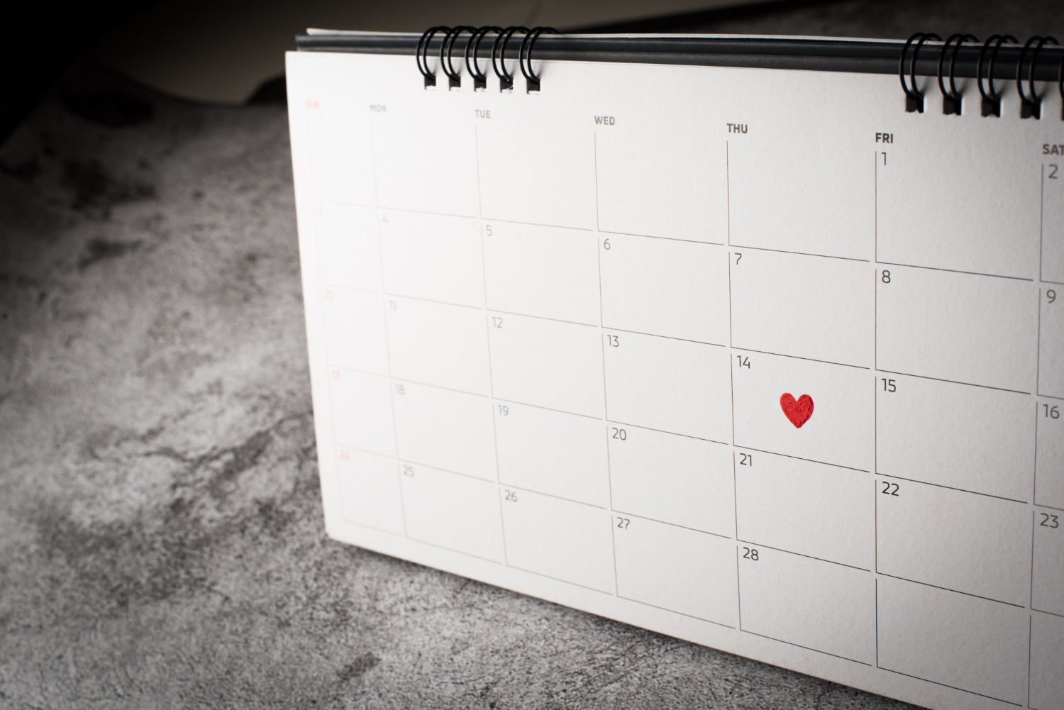 calendar