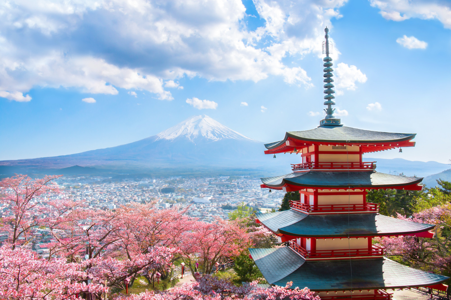 10 New Nonstop Flight Routes to Asia Launching in 2026