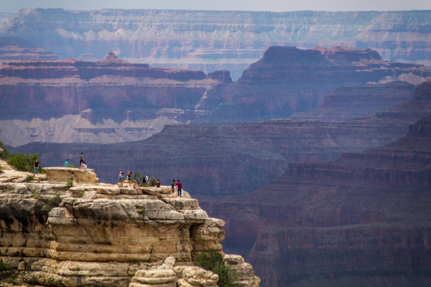 10 Things to Know About the New National Park Fees for 2026