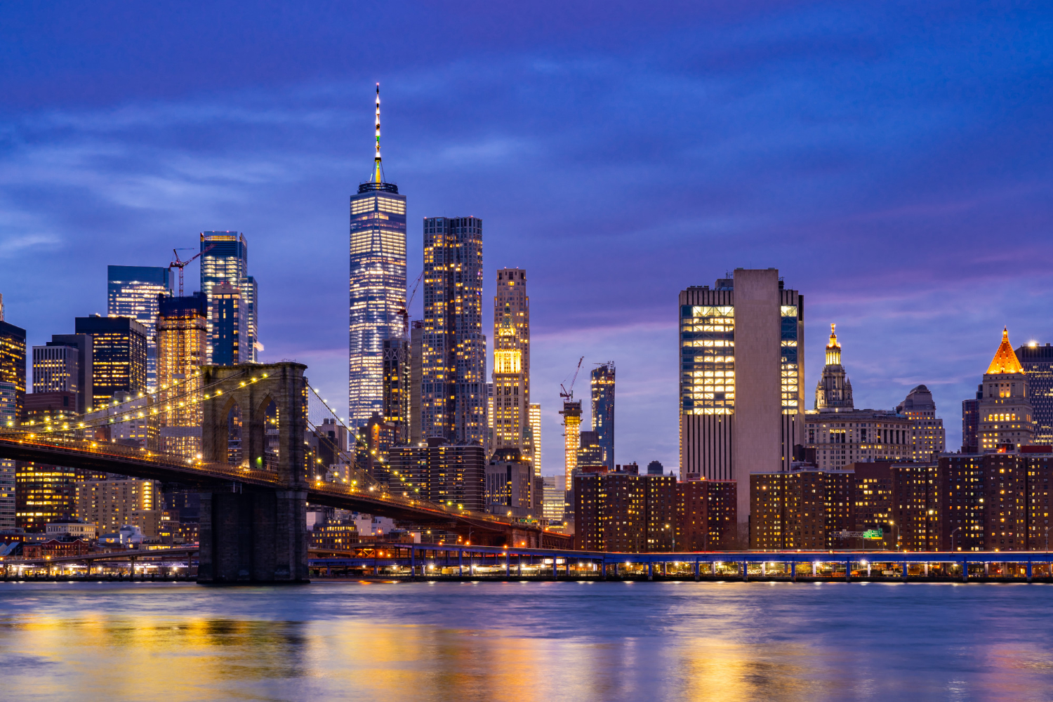 New York