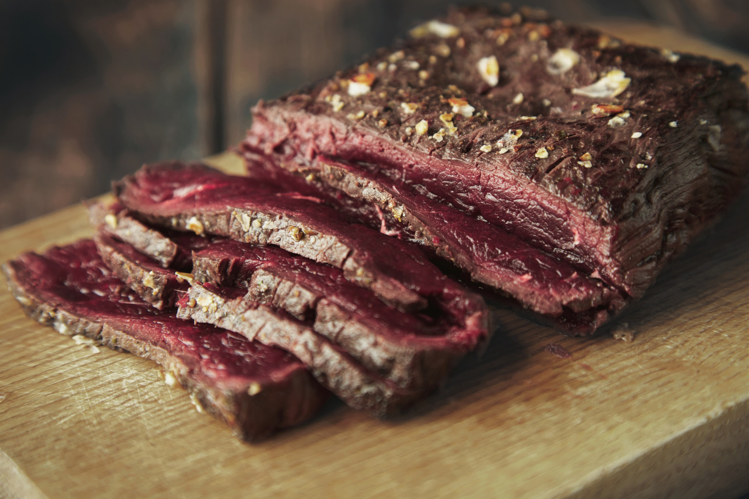 Beef