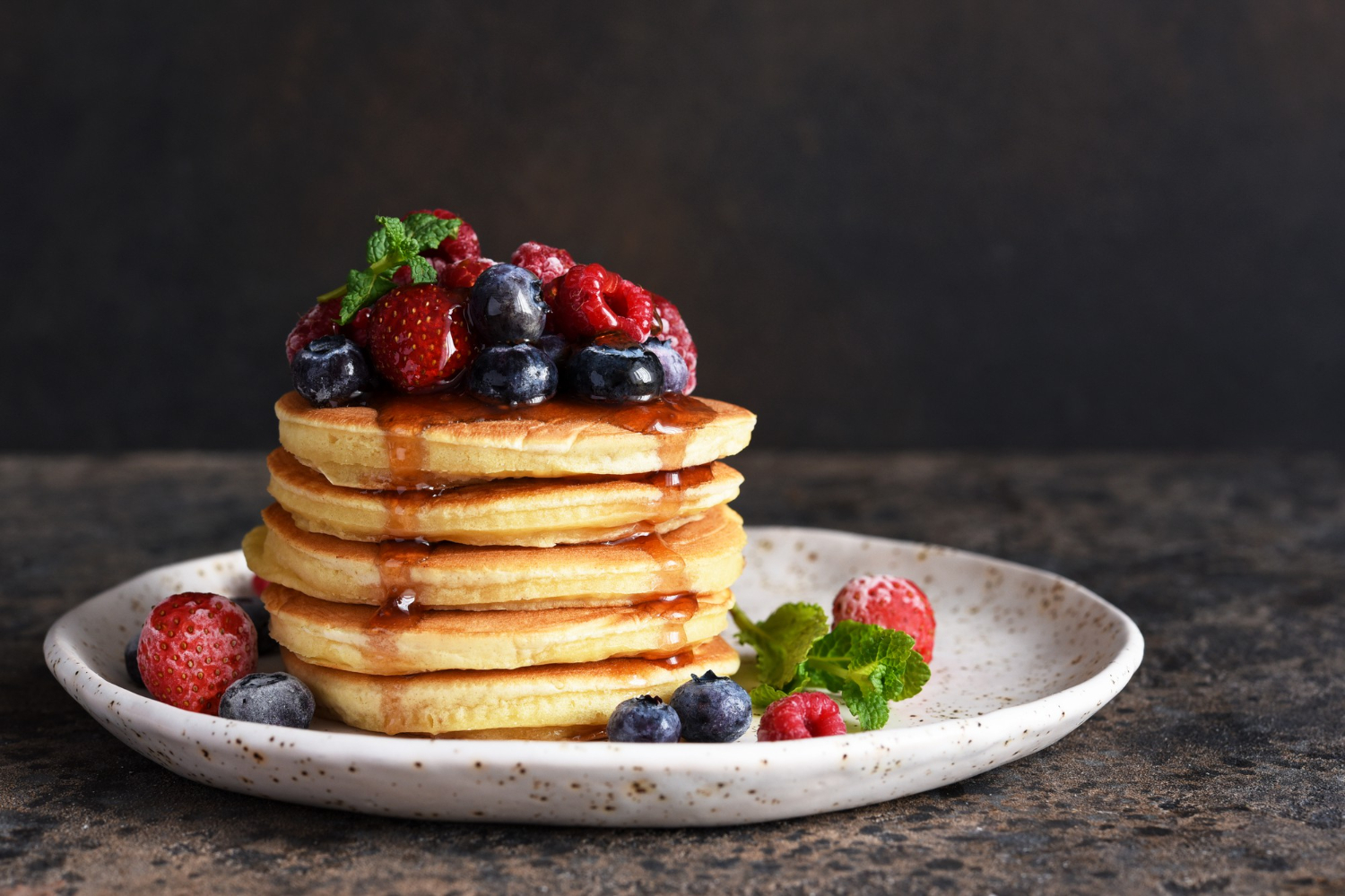 Pancakes