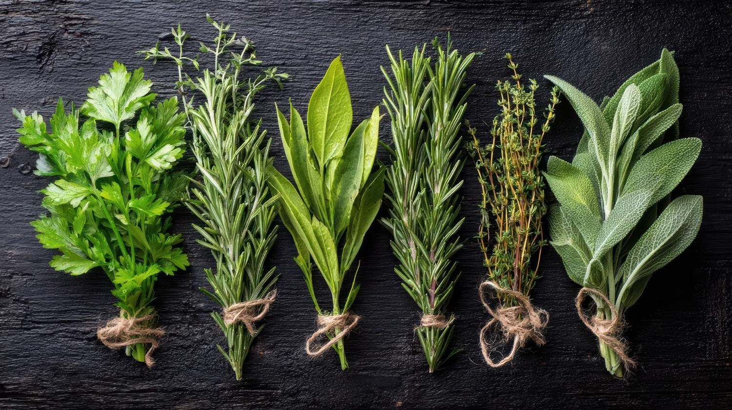Herbs