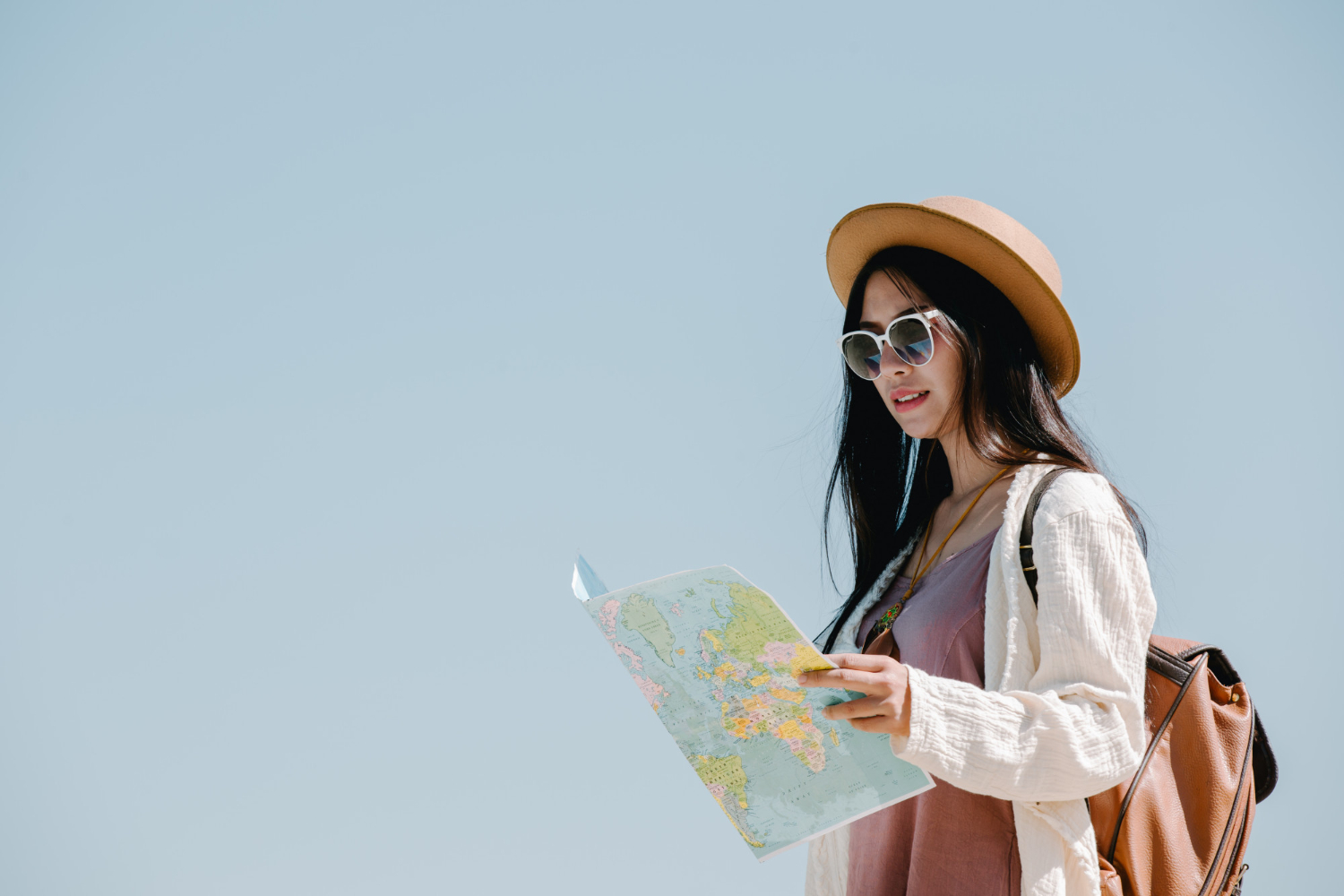 Traveler