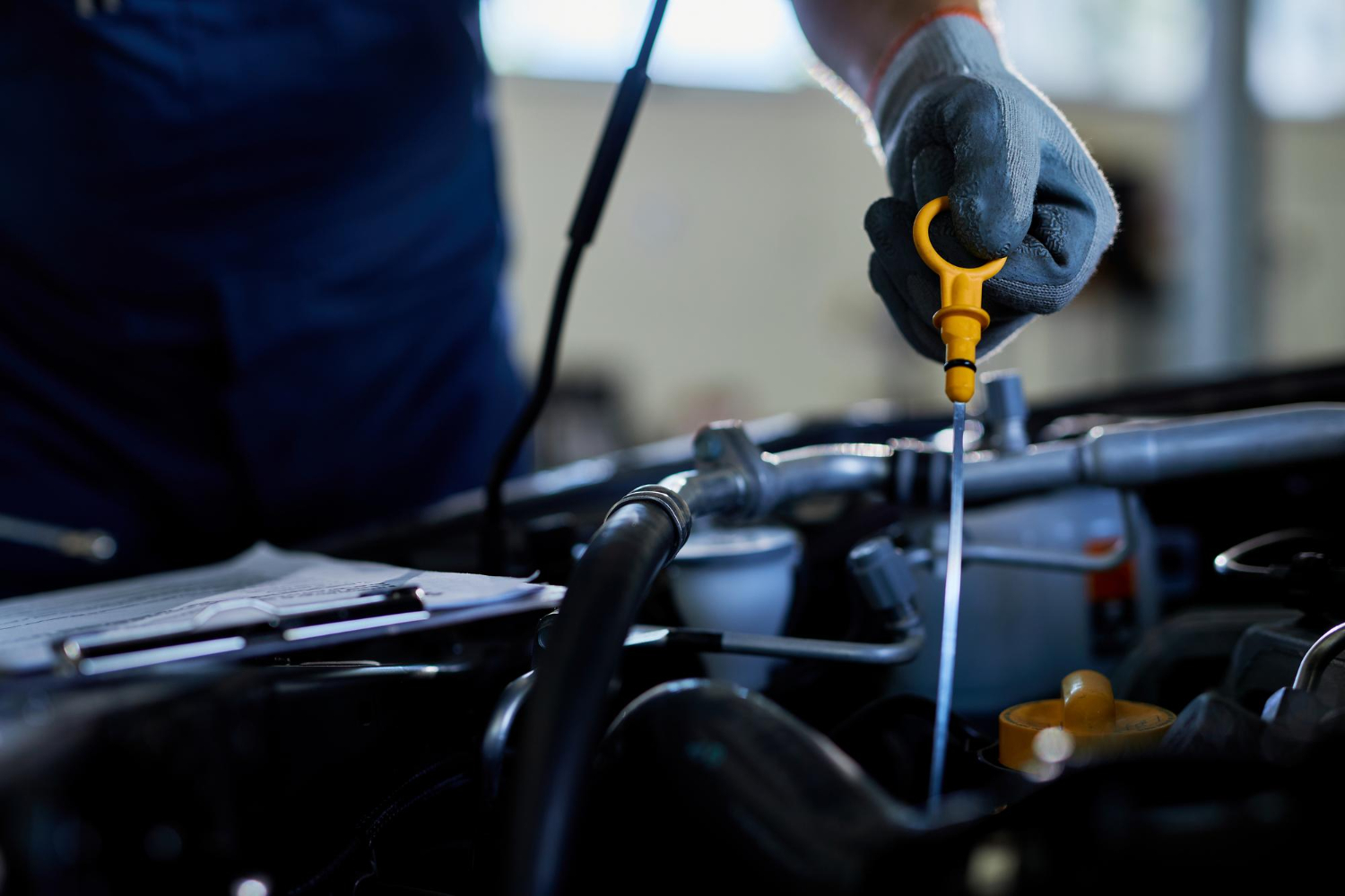 Car Mechanics