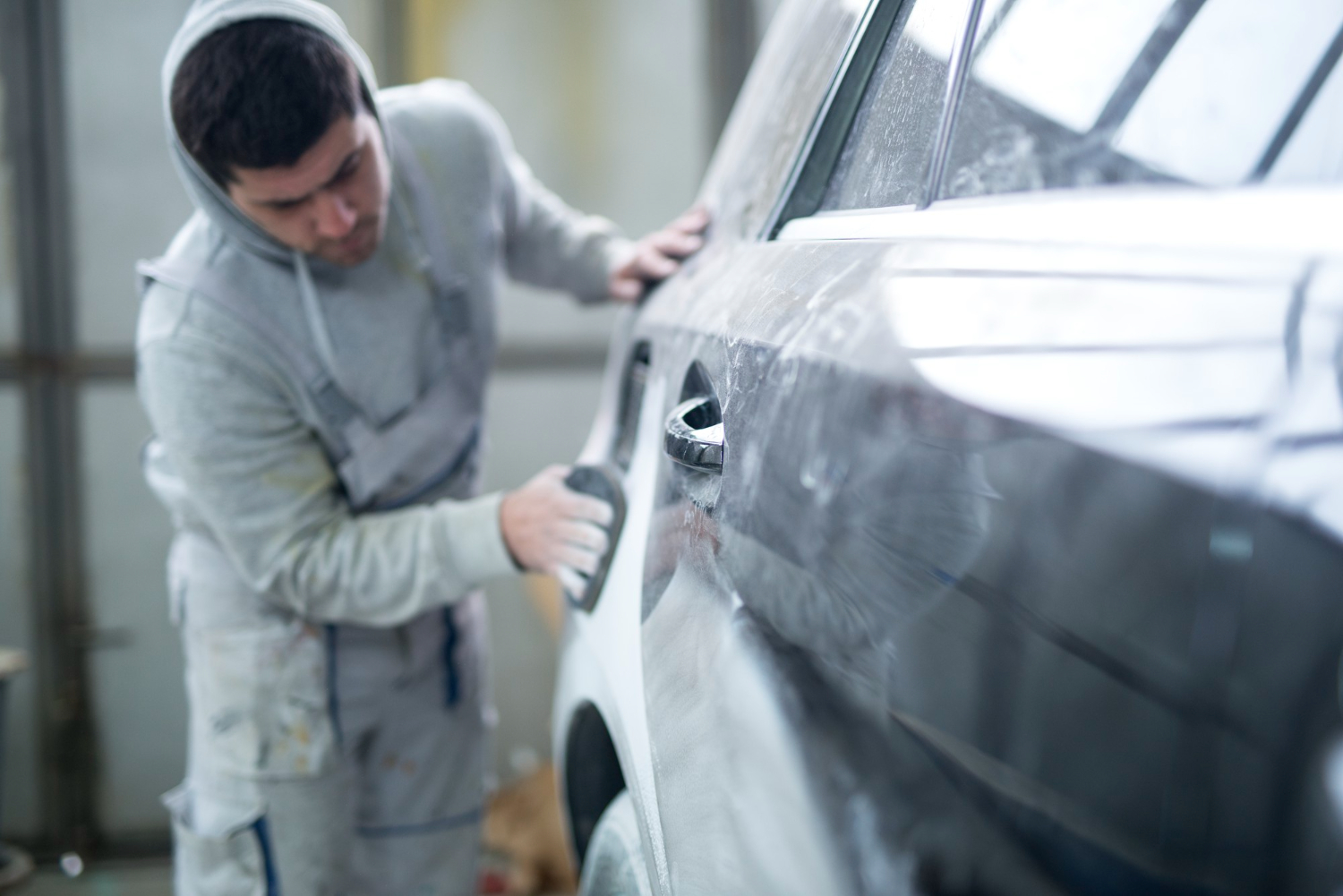 Car Mechanics
