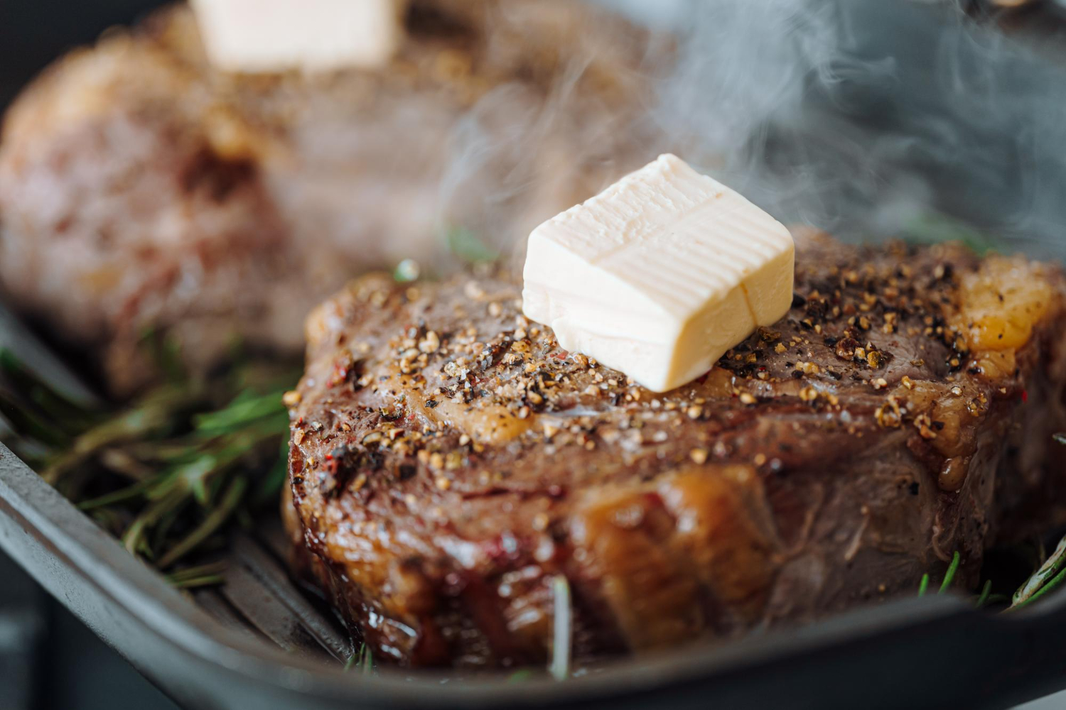 Steak
