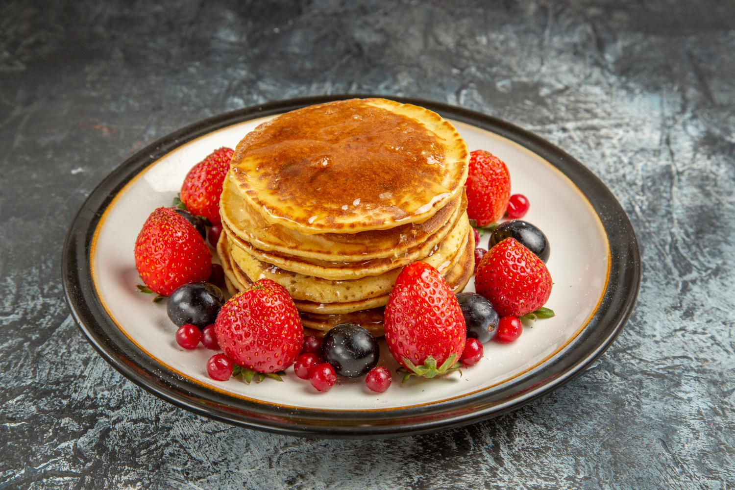 Pancakes