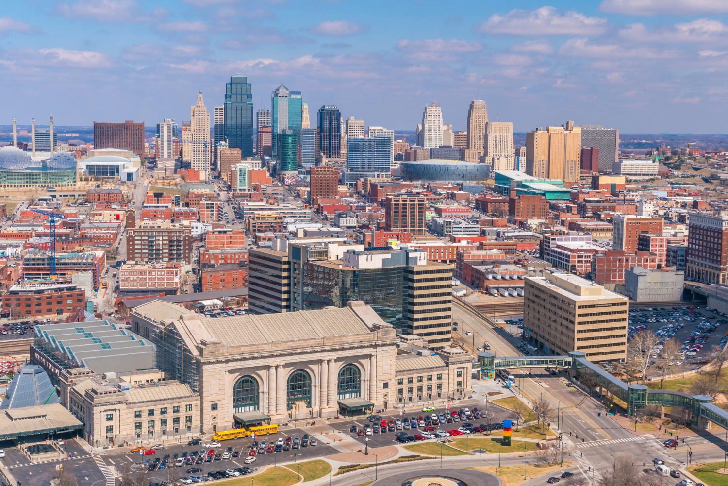Kansas City