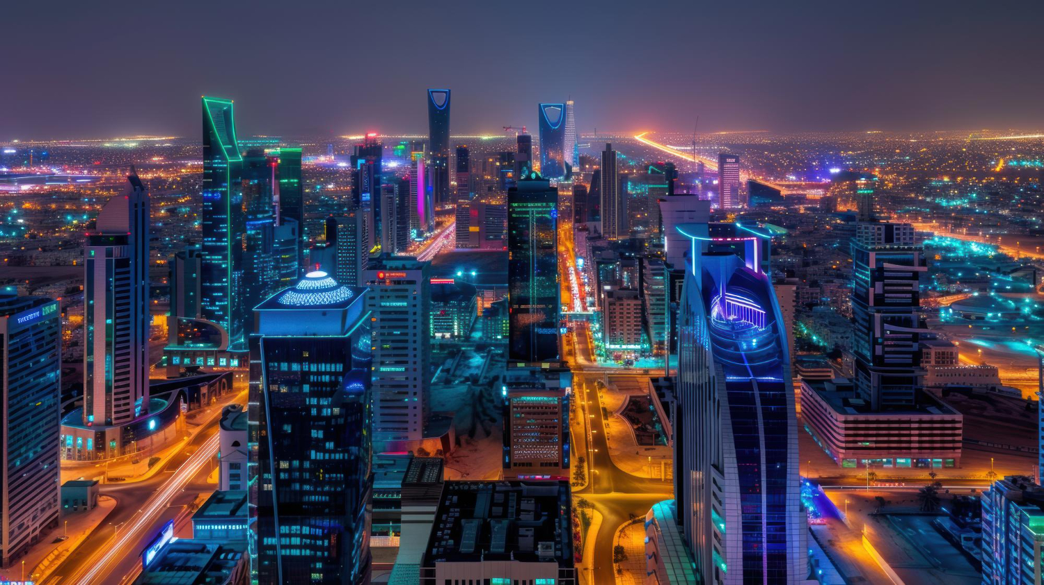 Riyadh, Saudi Arabia