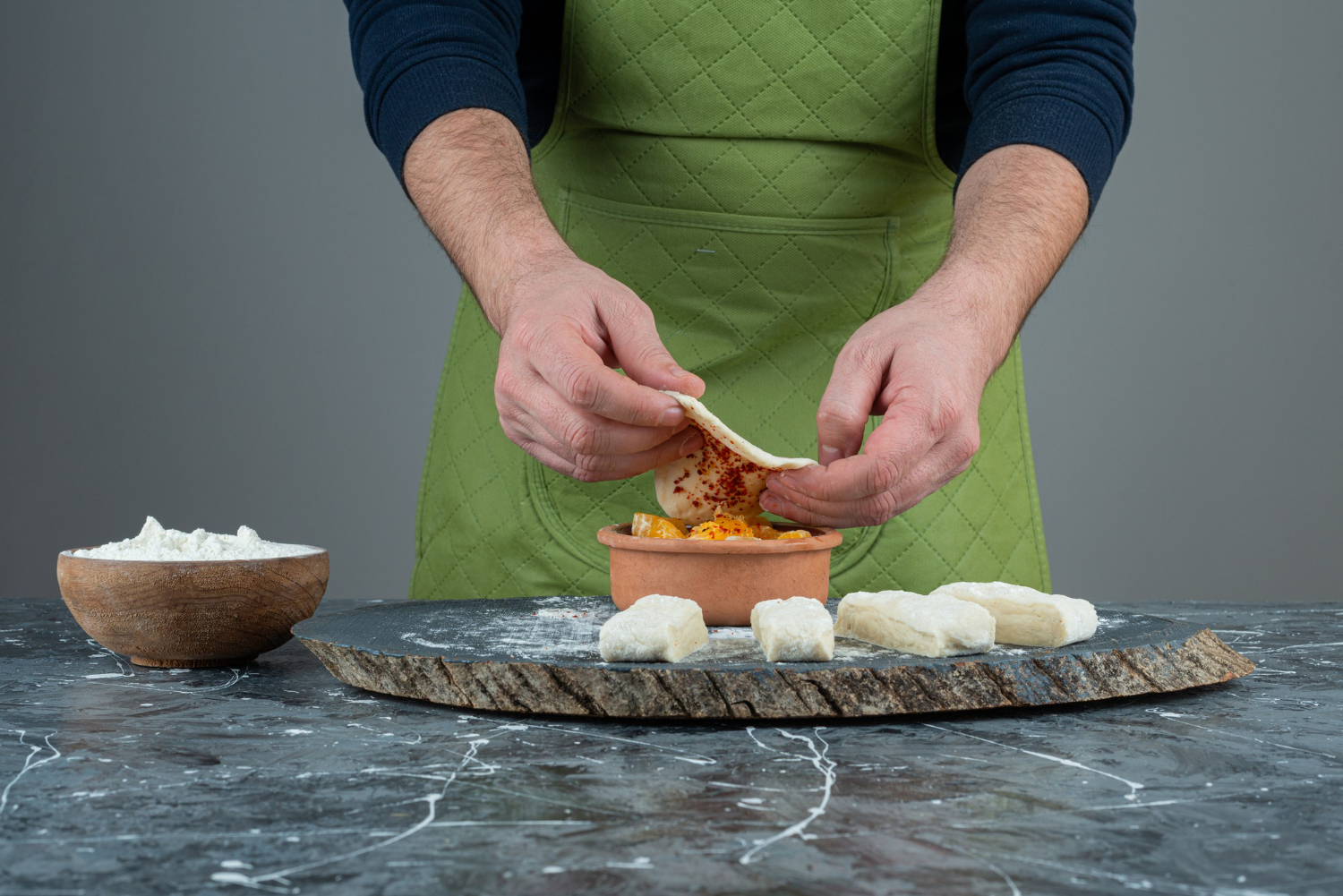 Chef
