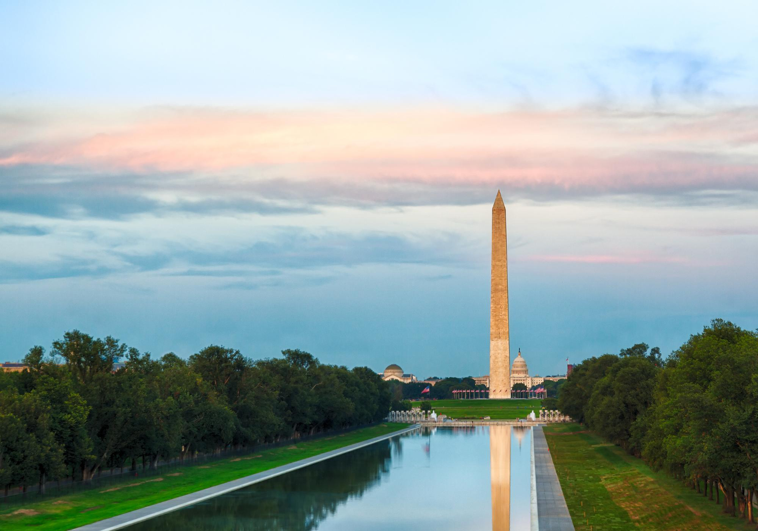 Washington Monument