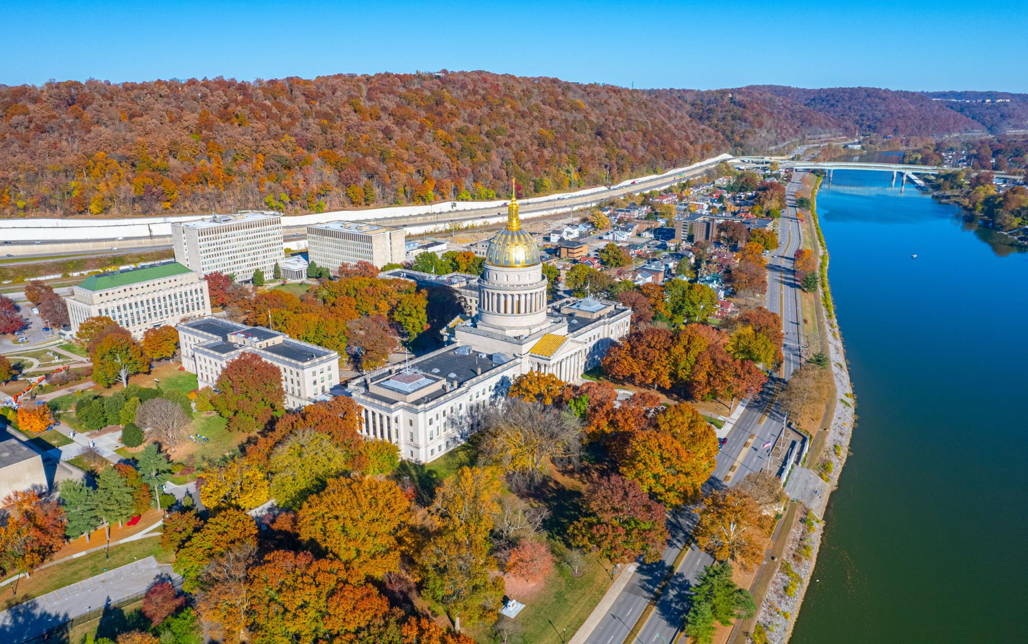 West Virginia