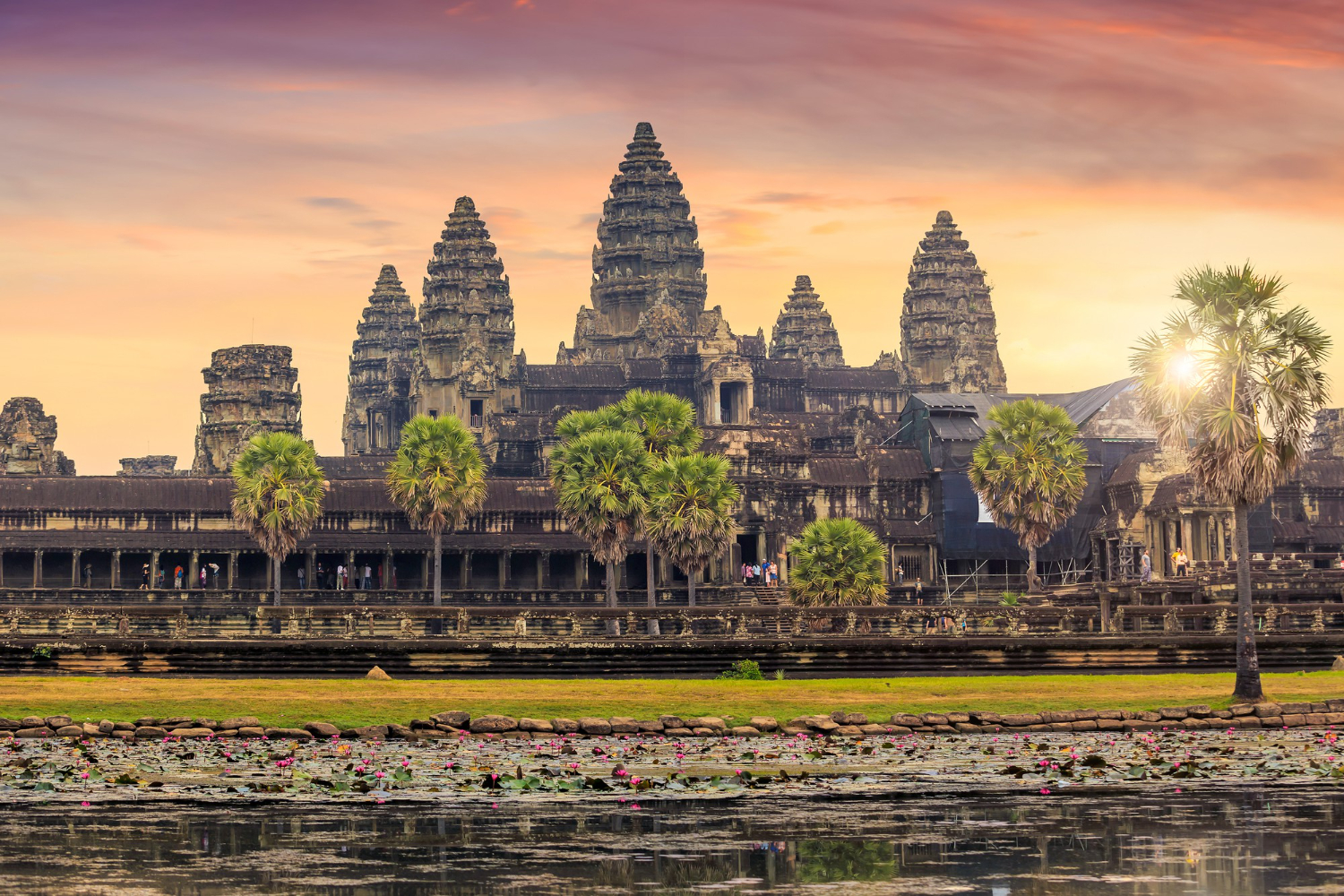 Cambodia