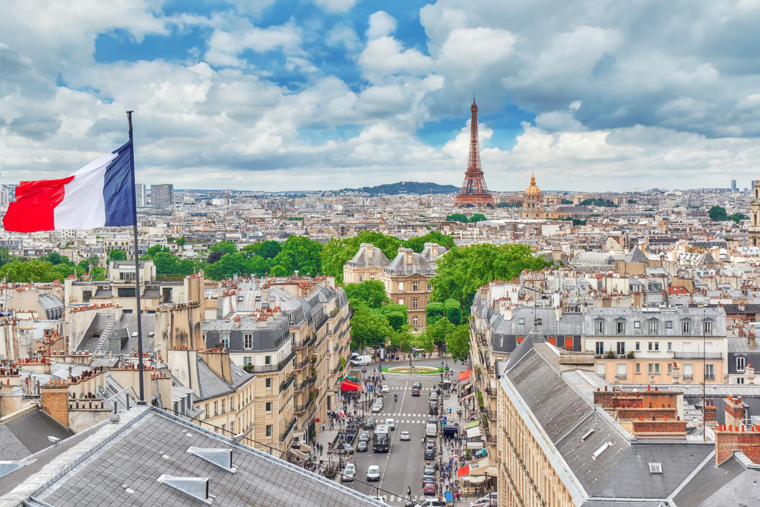 France