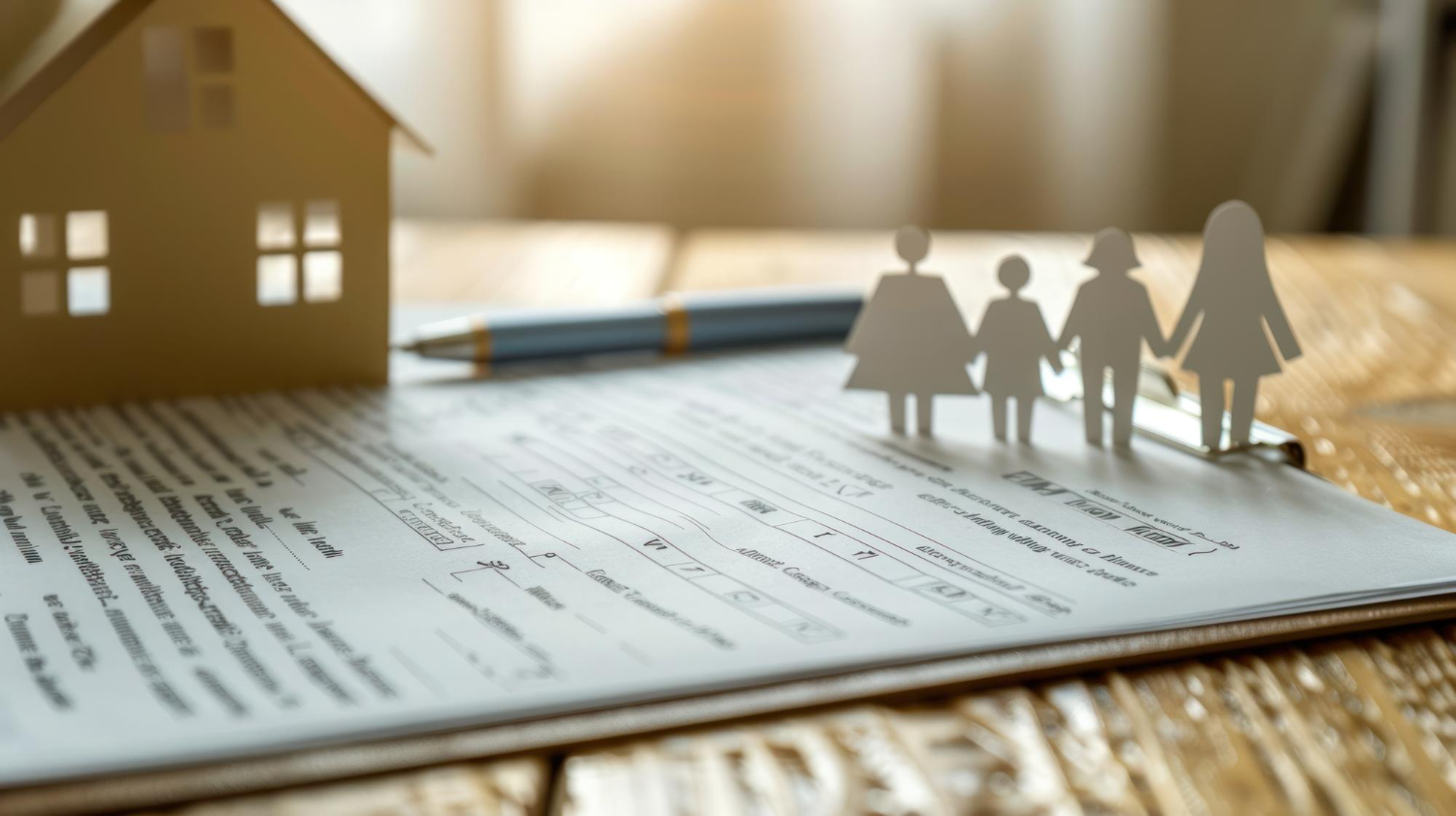 family documents