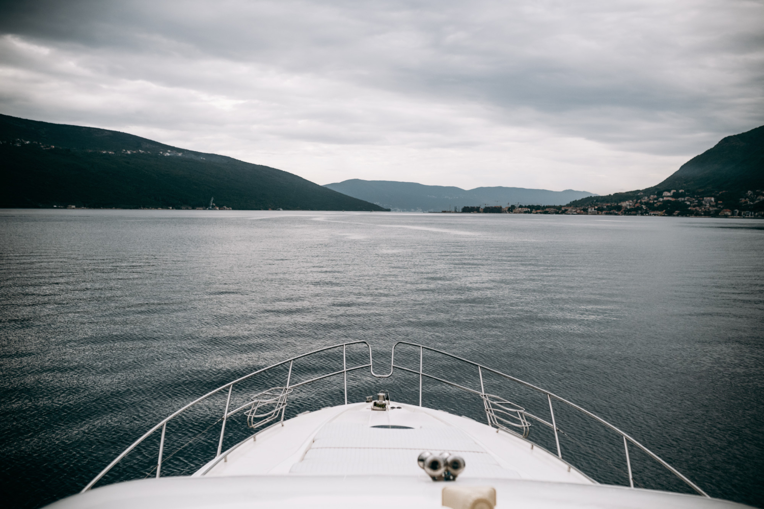 Cruise