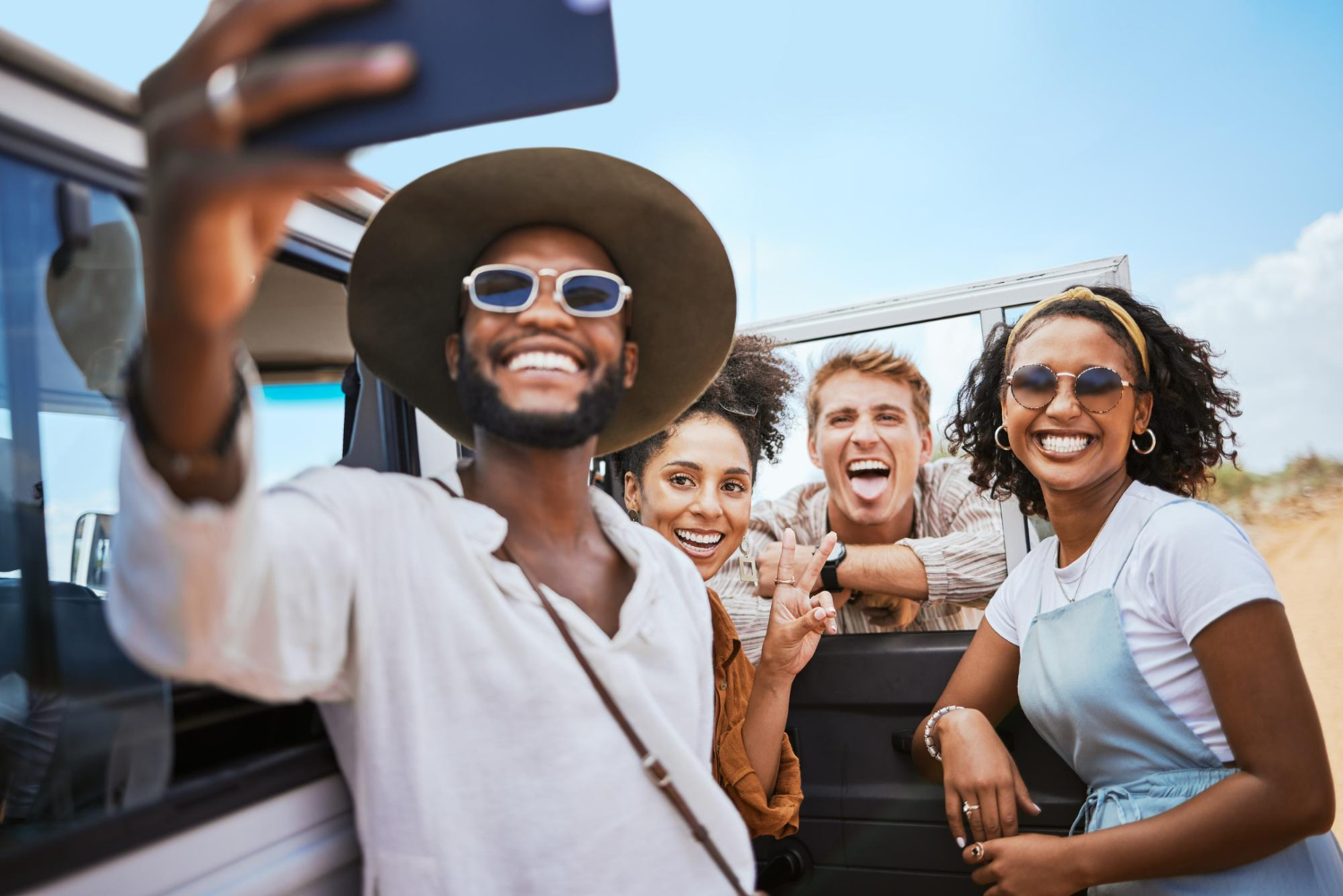 Group Traveler