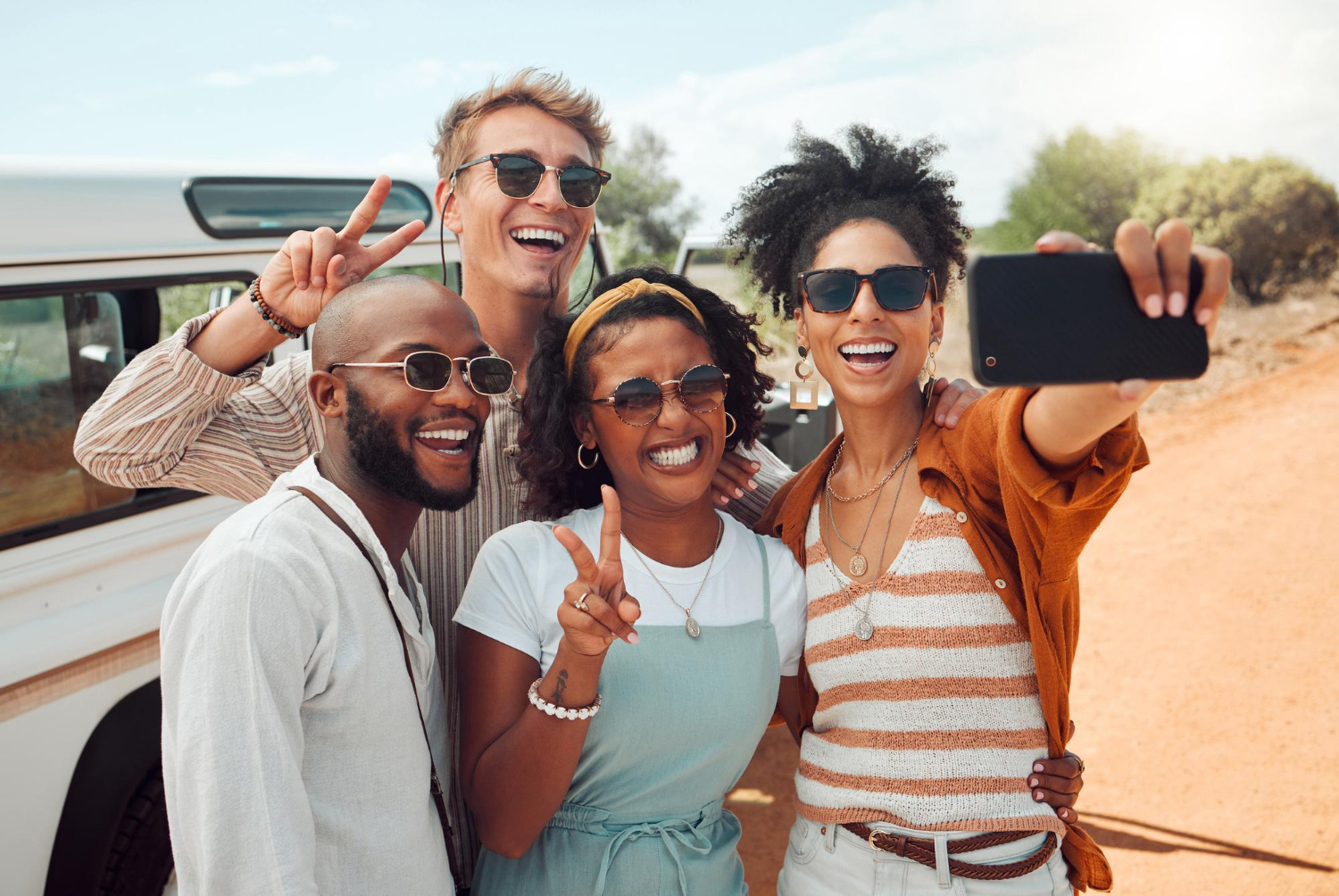 Group Traveler