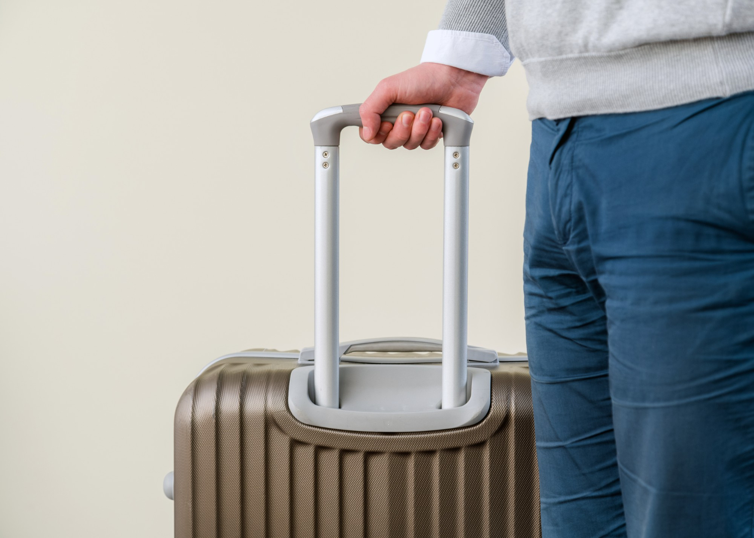 luggage suitcase