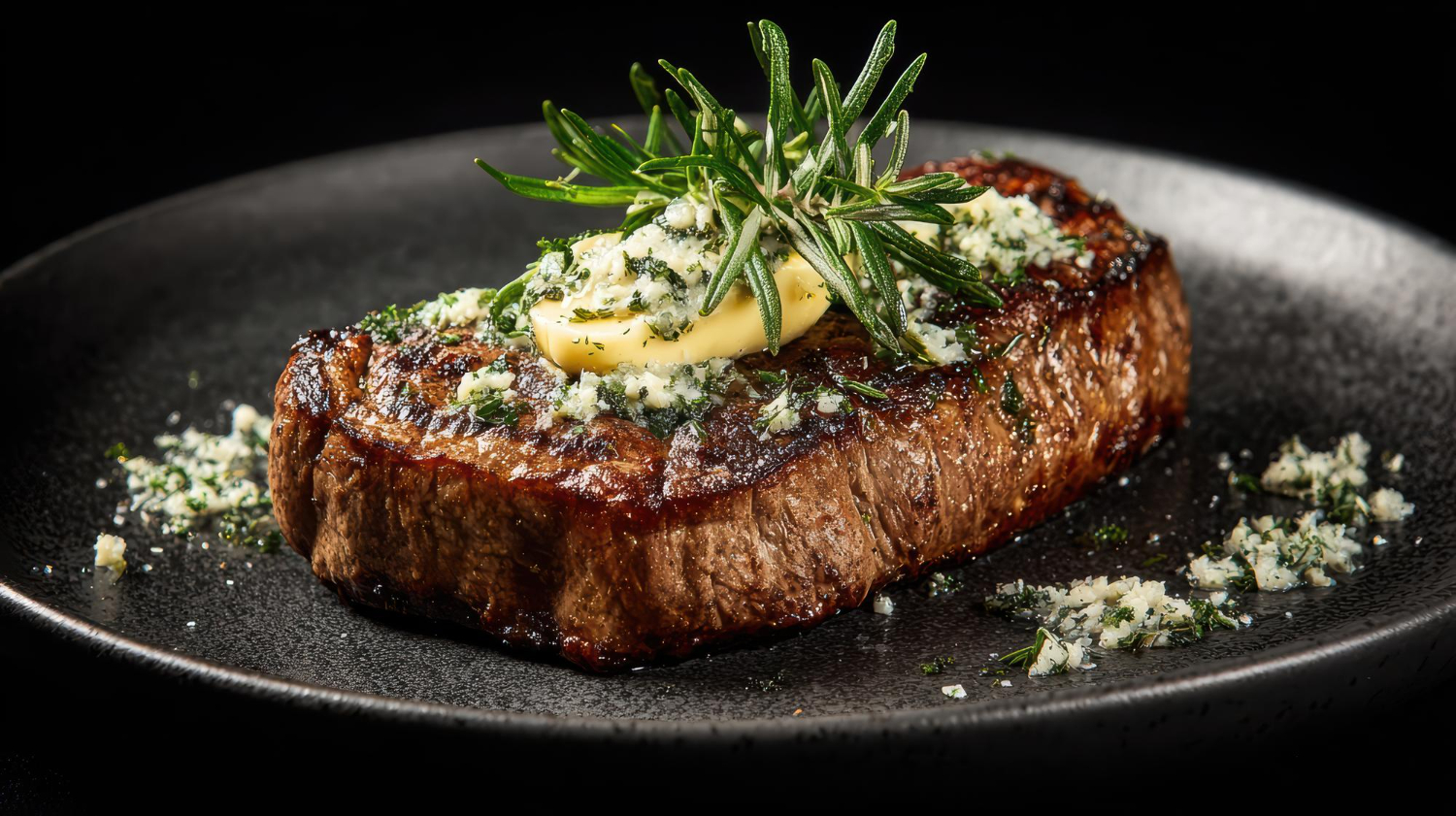 Steak