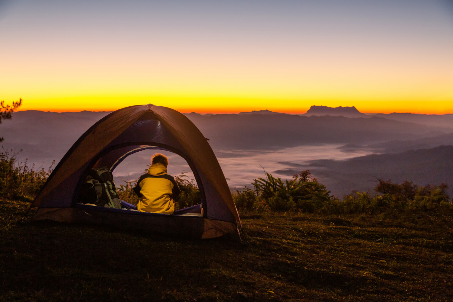 Campground