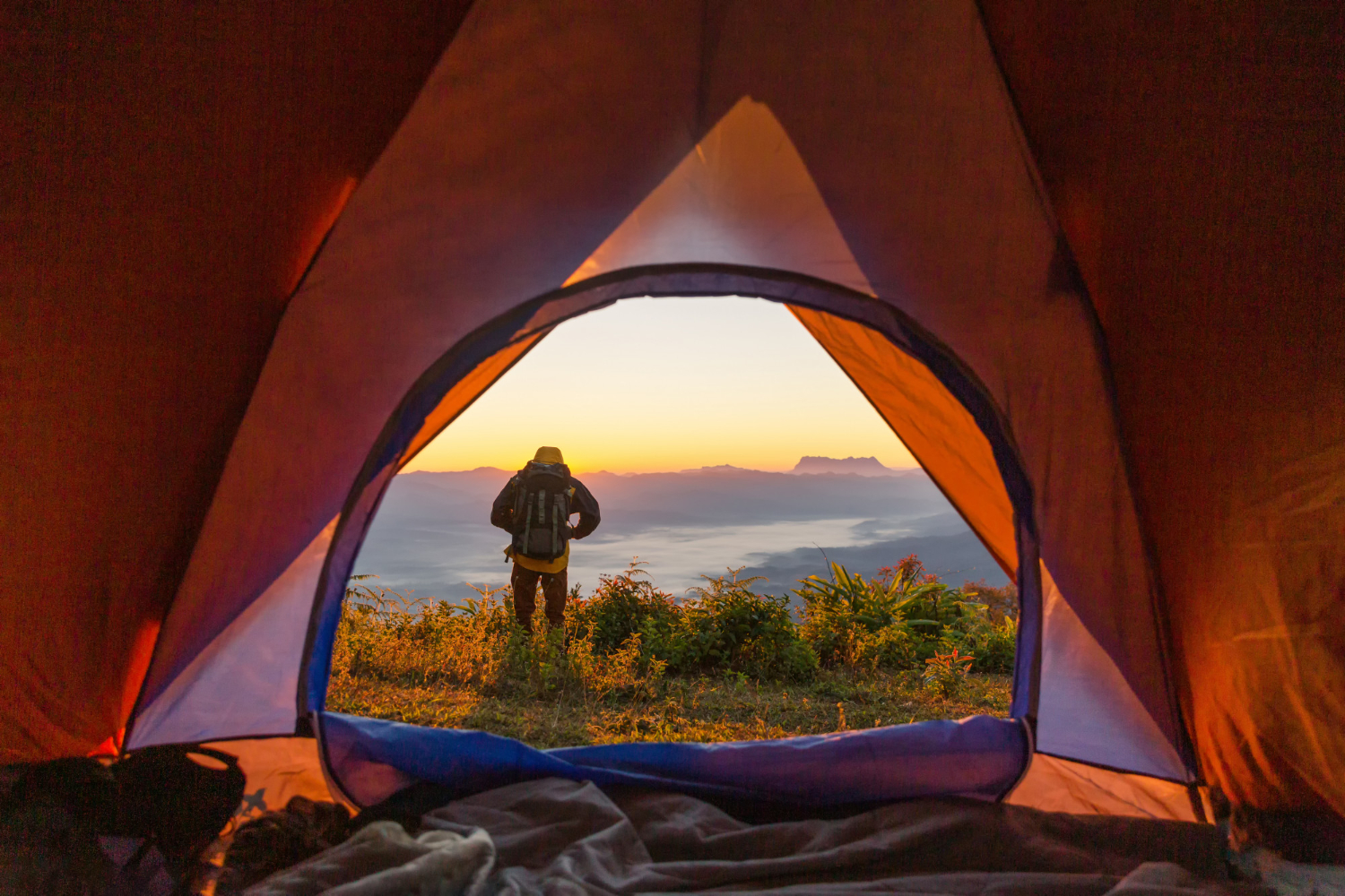 Campground