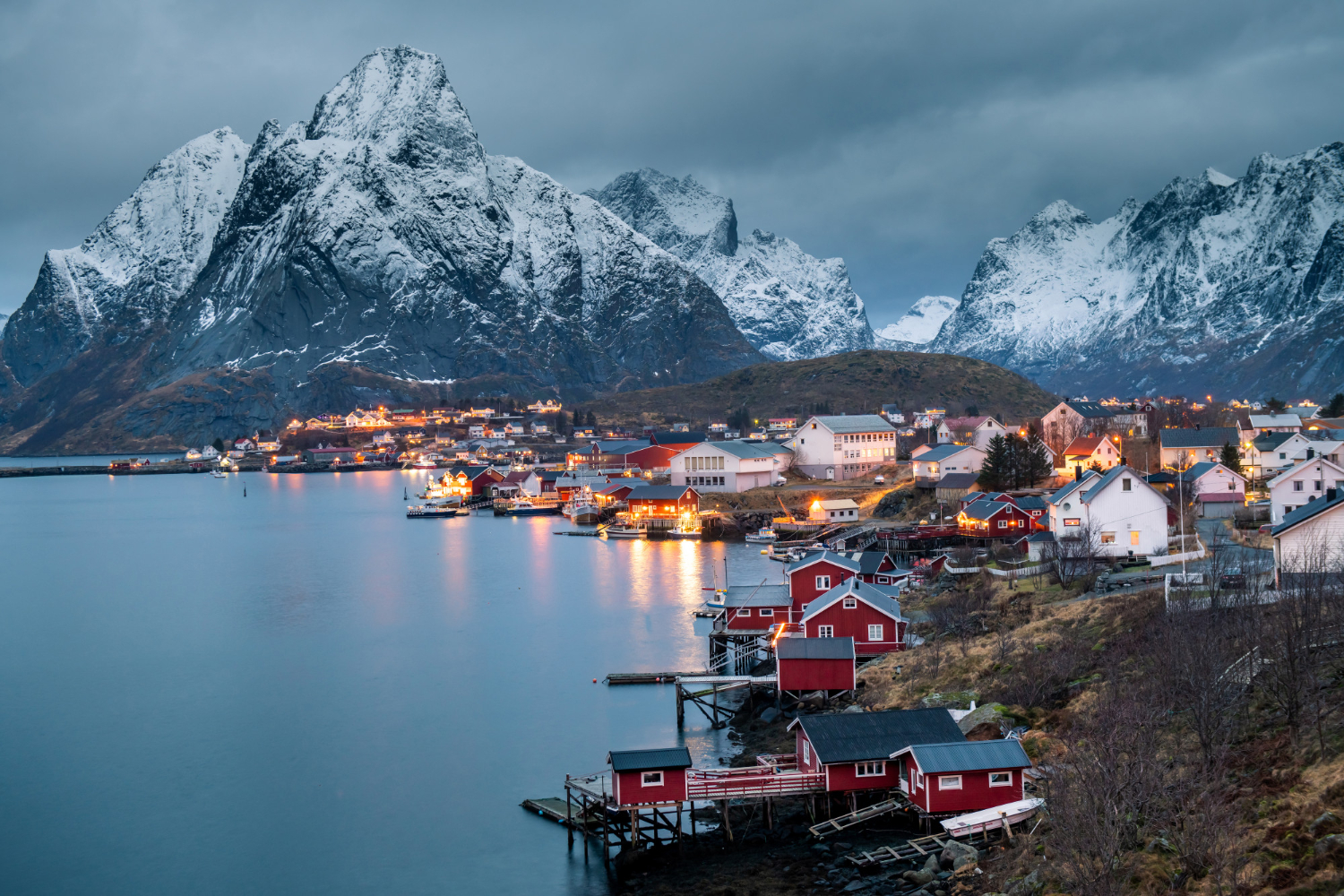 Norway