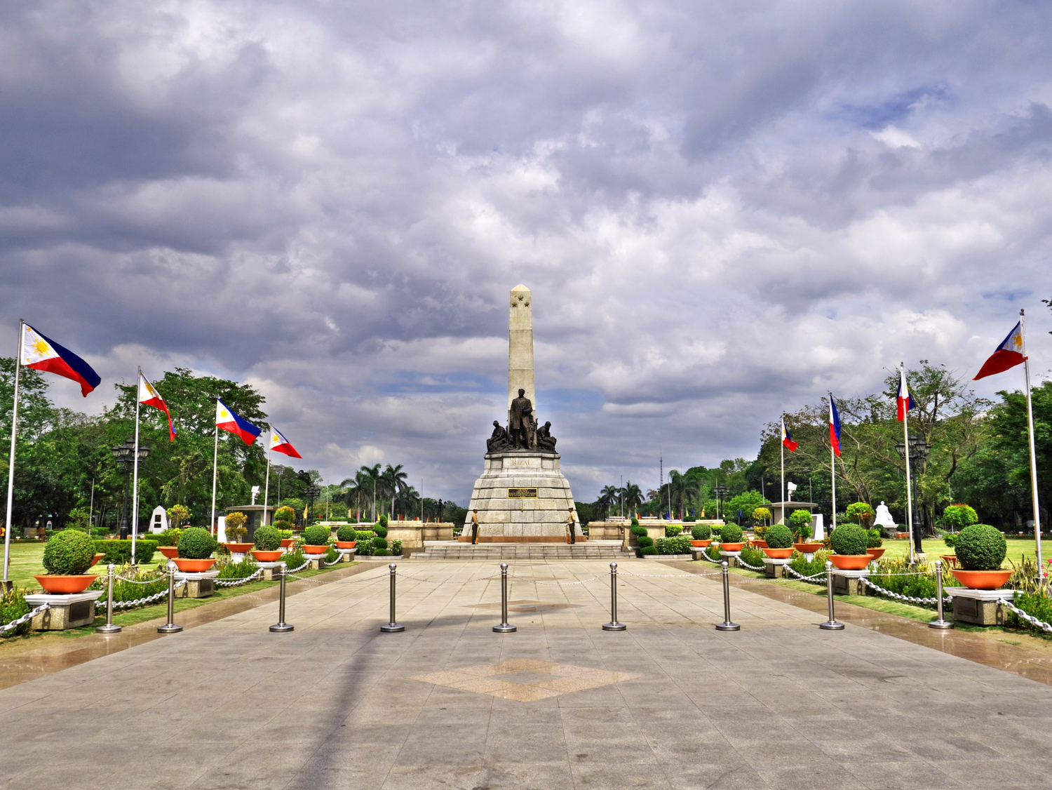 Philippines