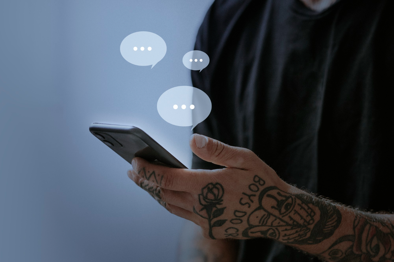 Messaging