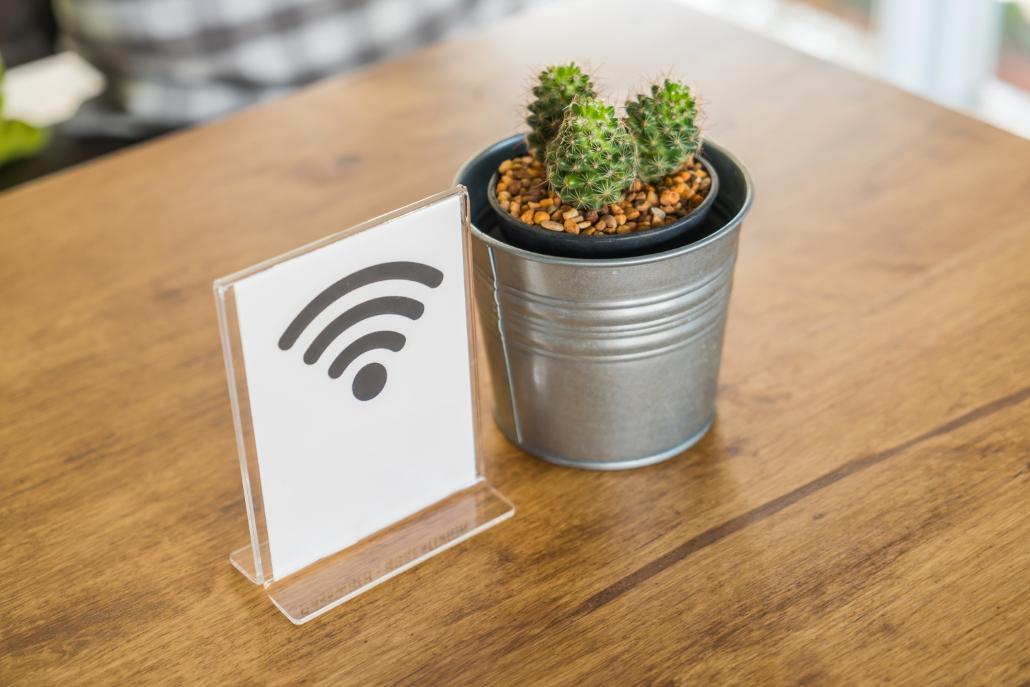 Wifi