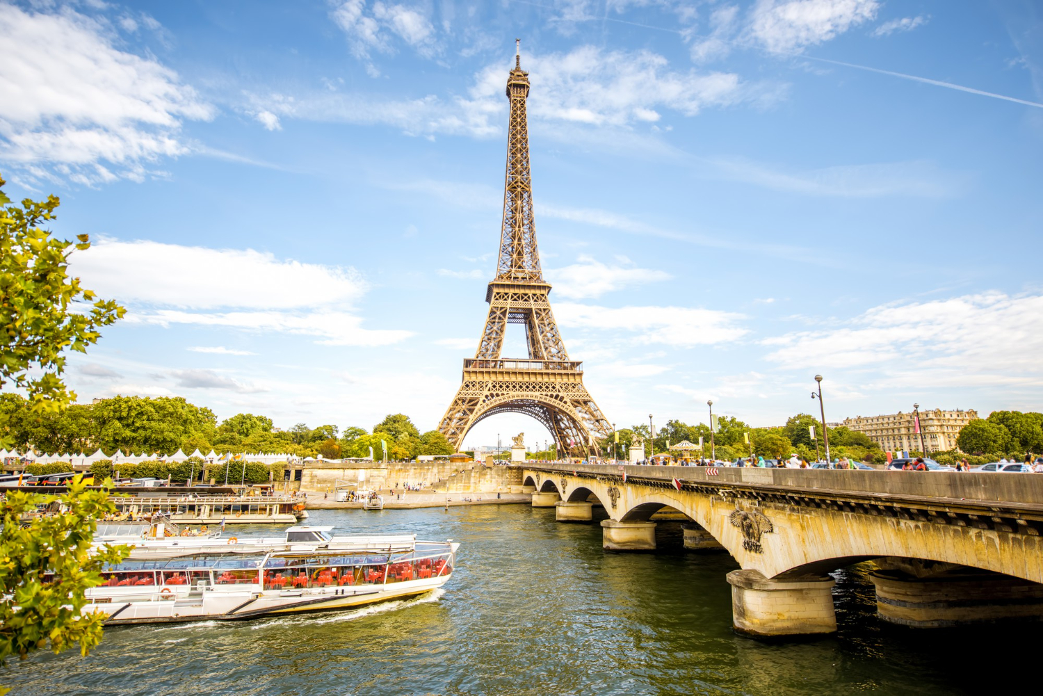 France