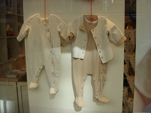 Baby Clothes