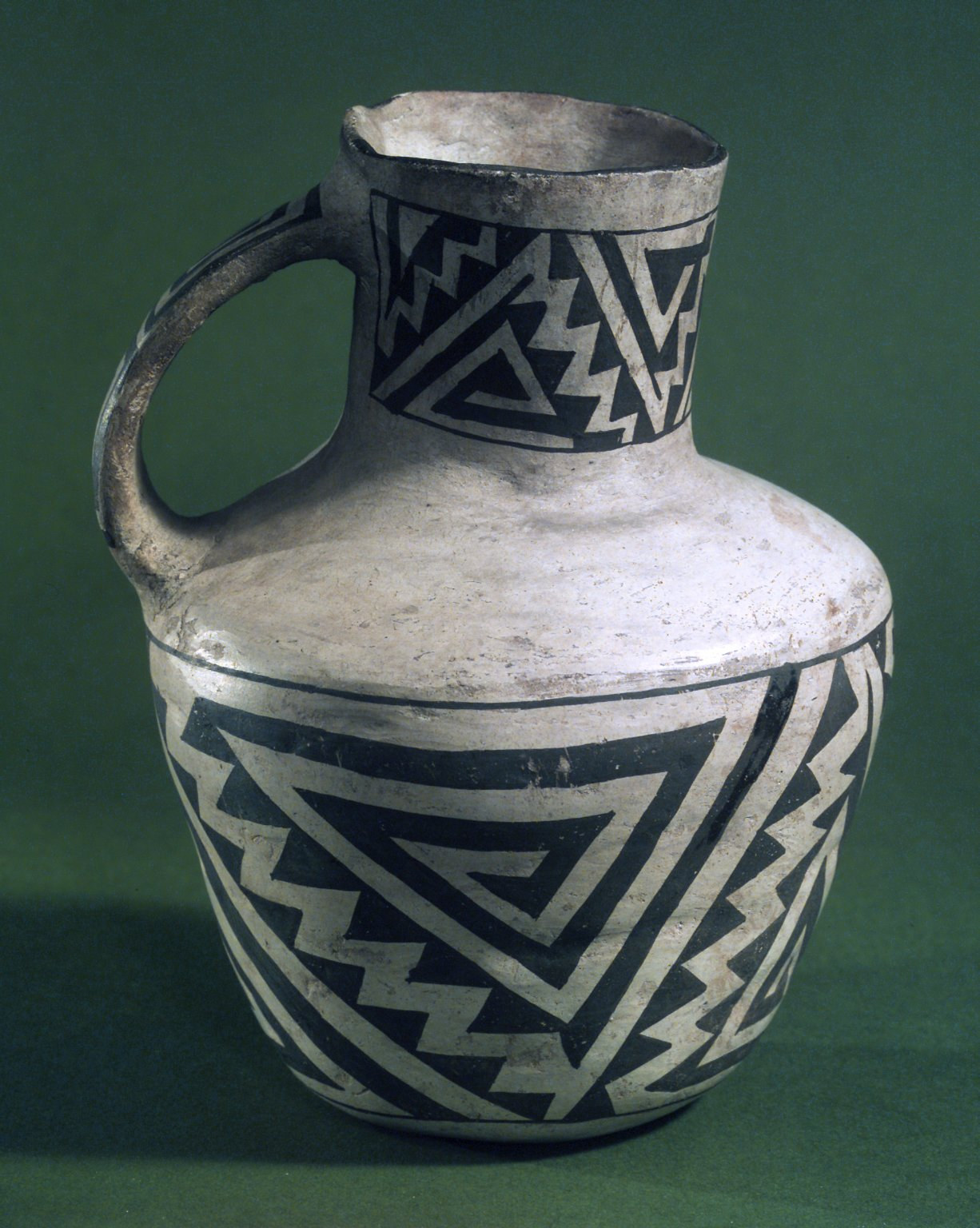 Pitcher
