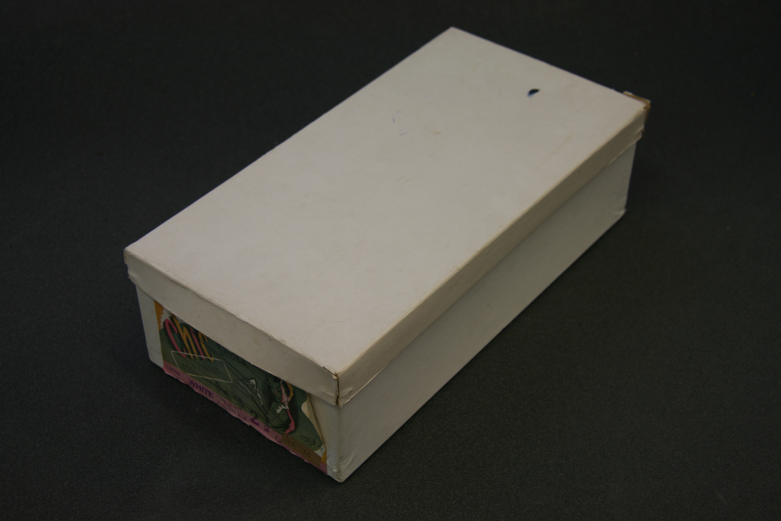 Shoebox