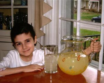 Lemonade