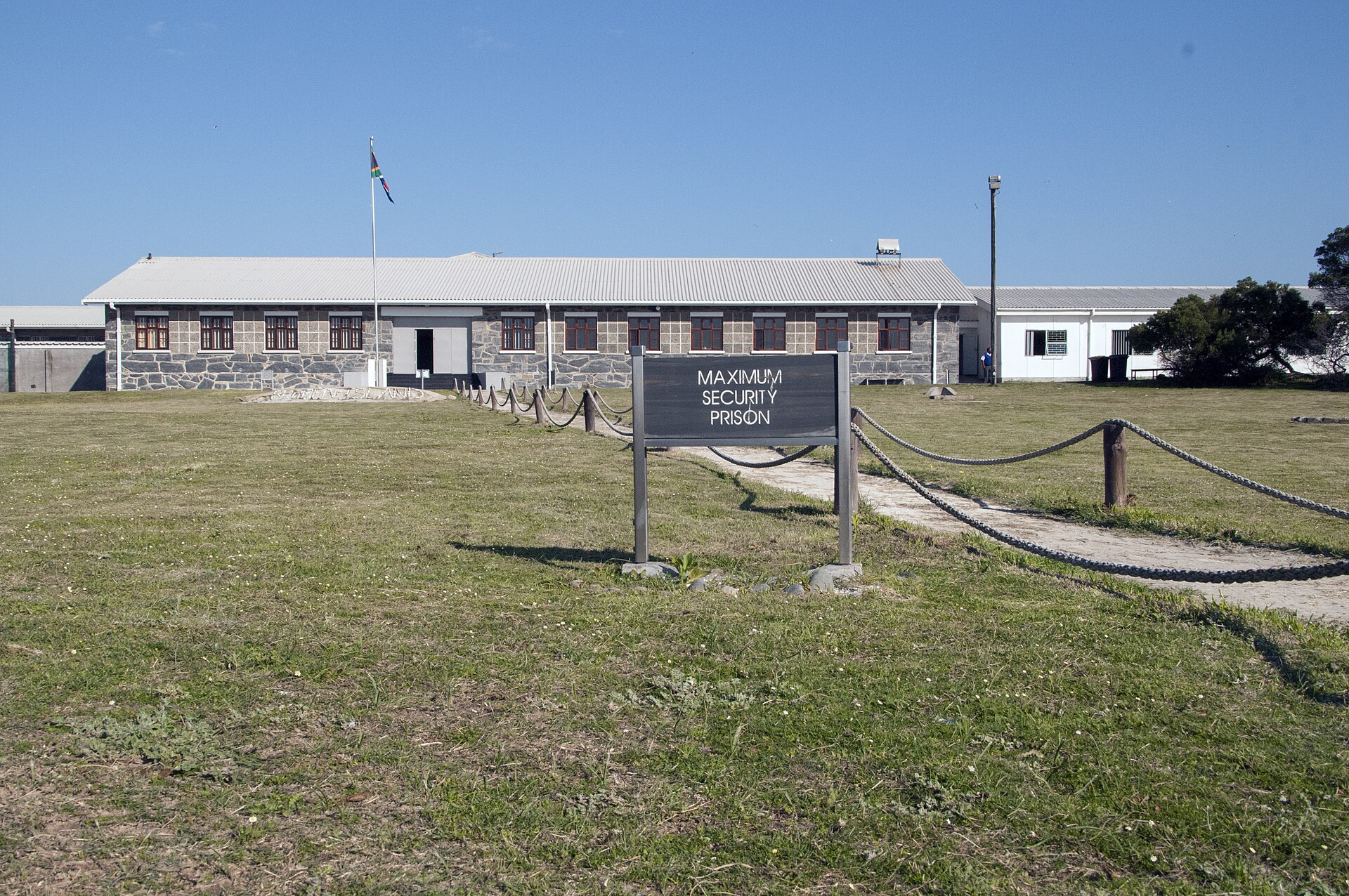 Robben Island