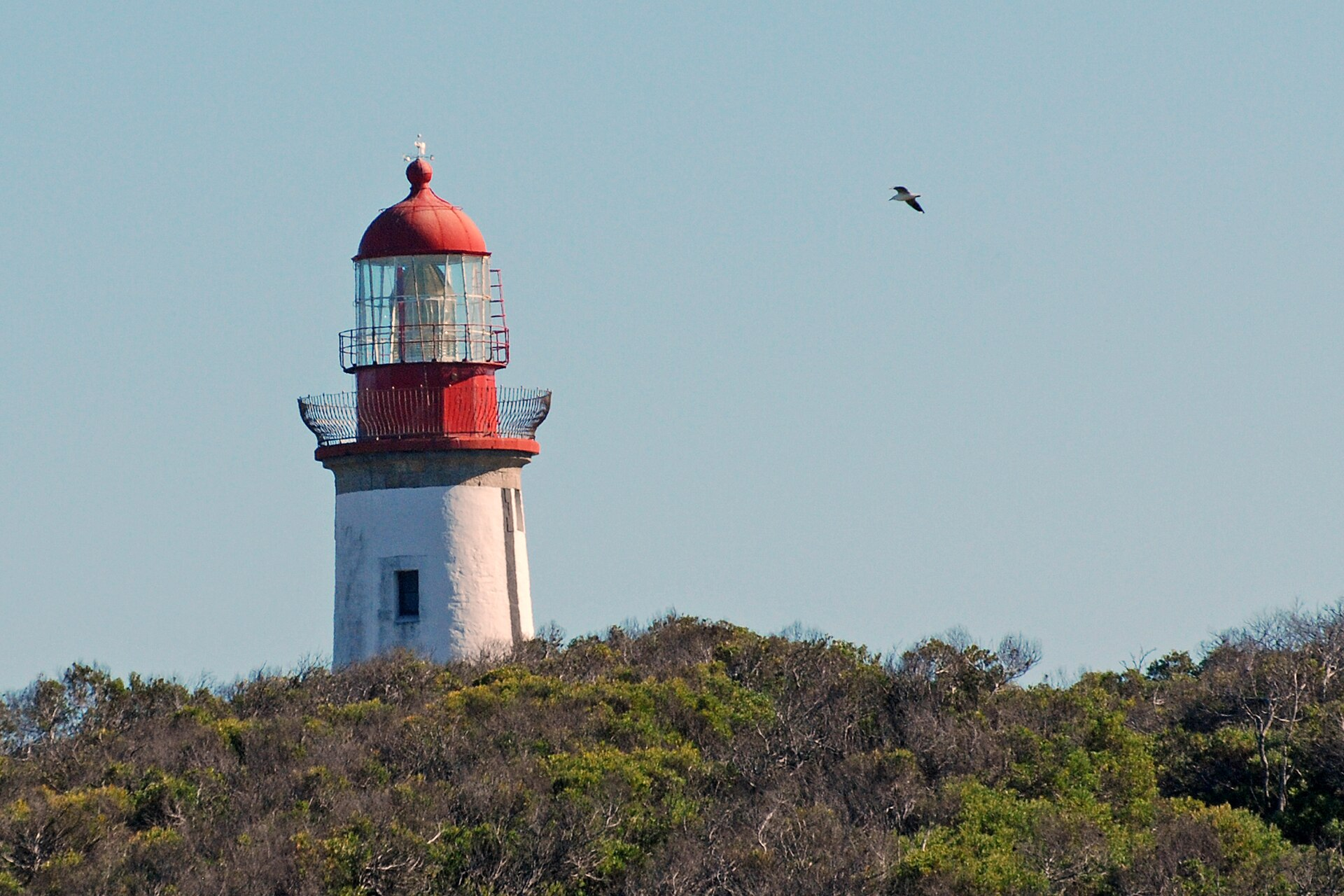 Robben Island
