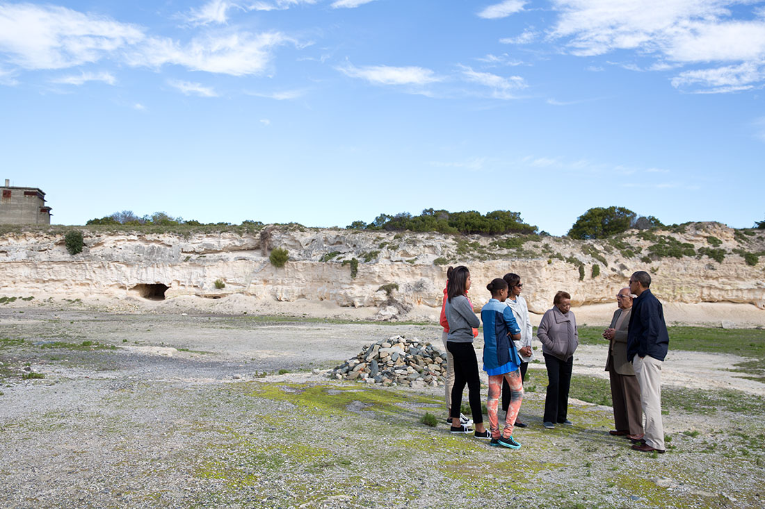 Robben Island