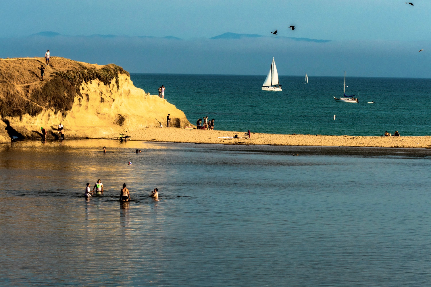 Santa Cruz
