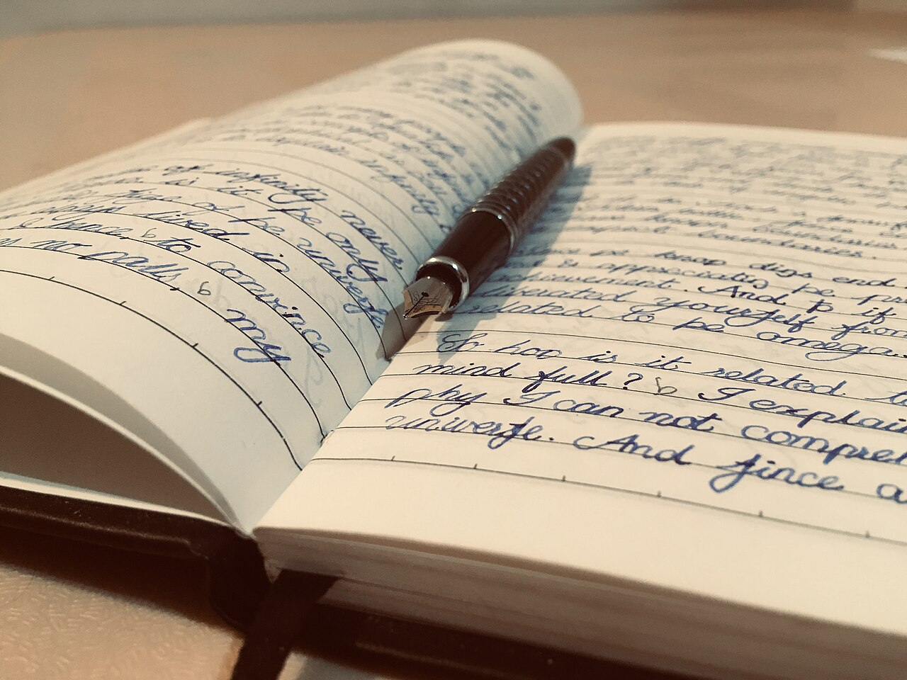 Diary of Wedding