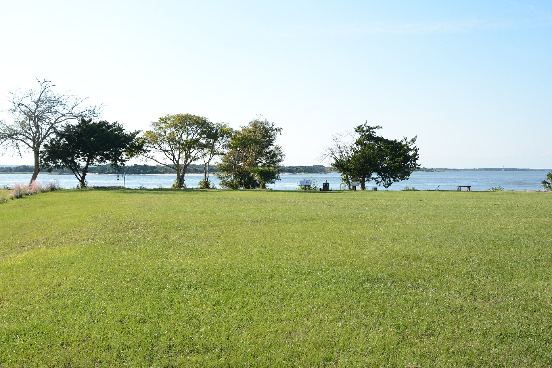 Fernandina Beach