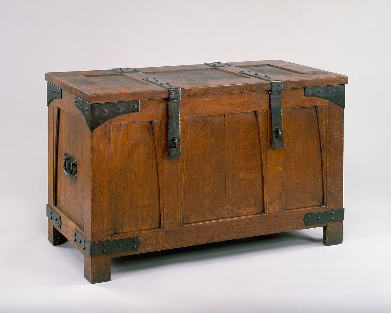 Wedding Chest