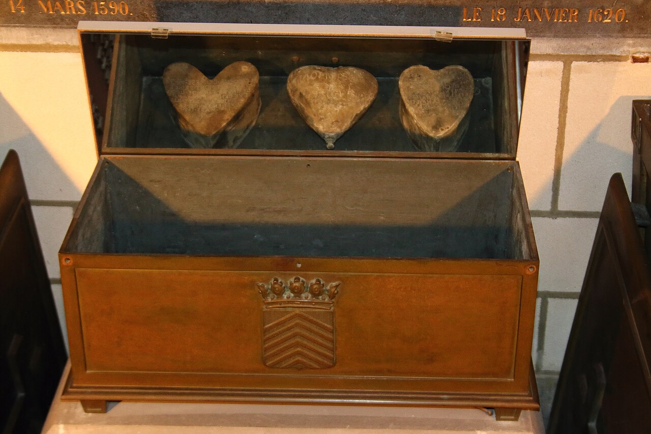 Wedding Chest