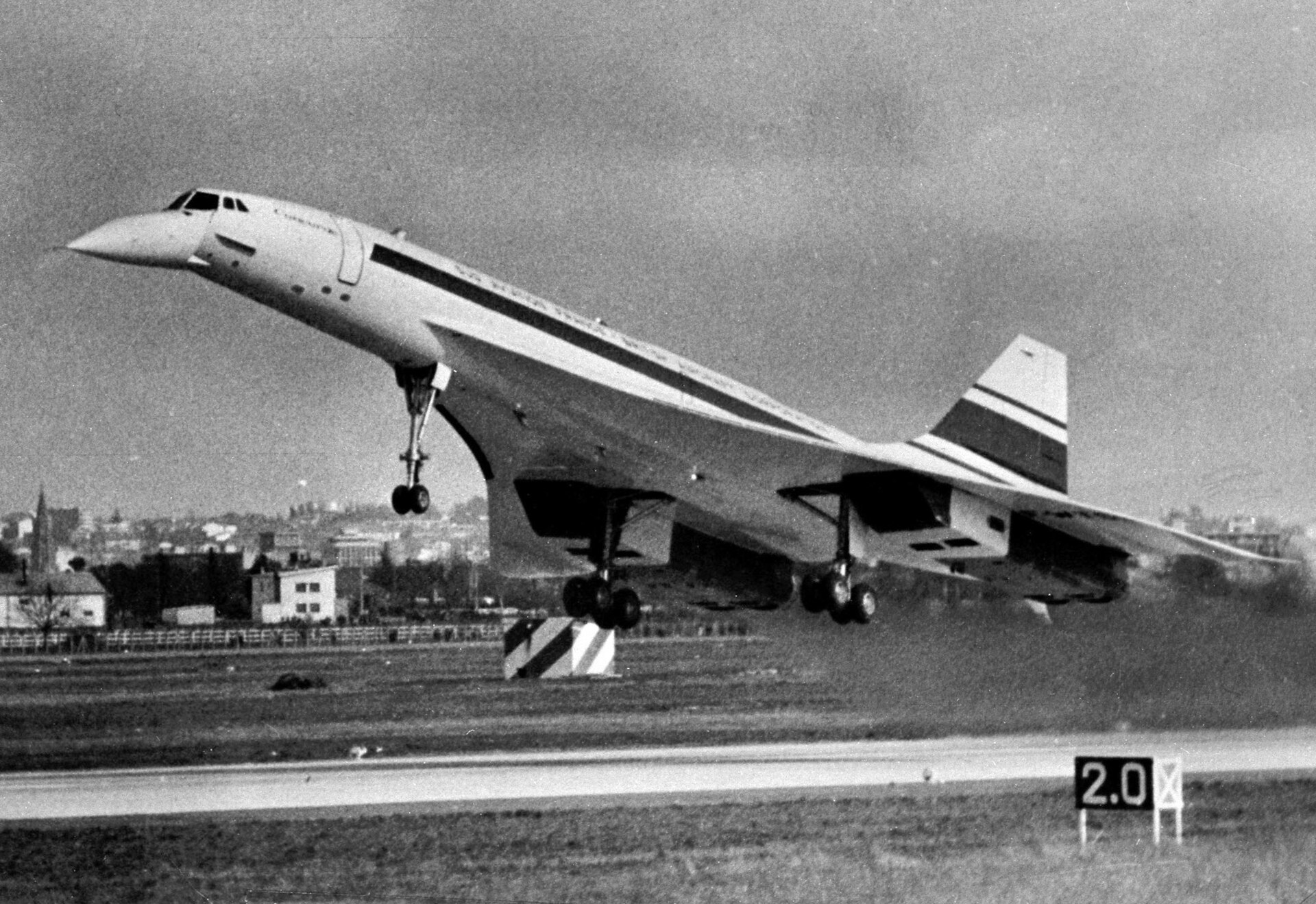 Concorde