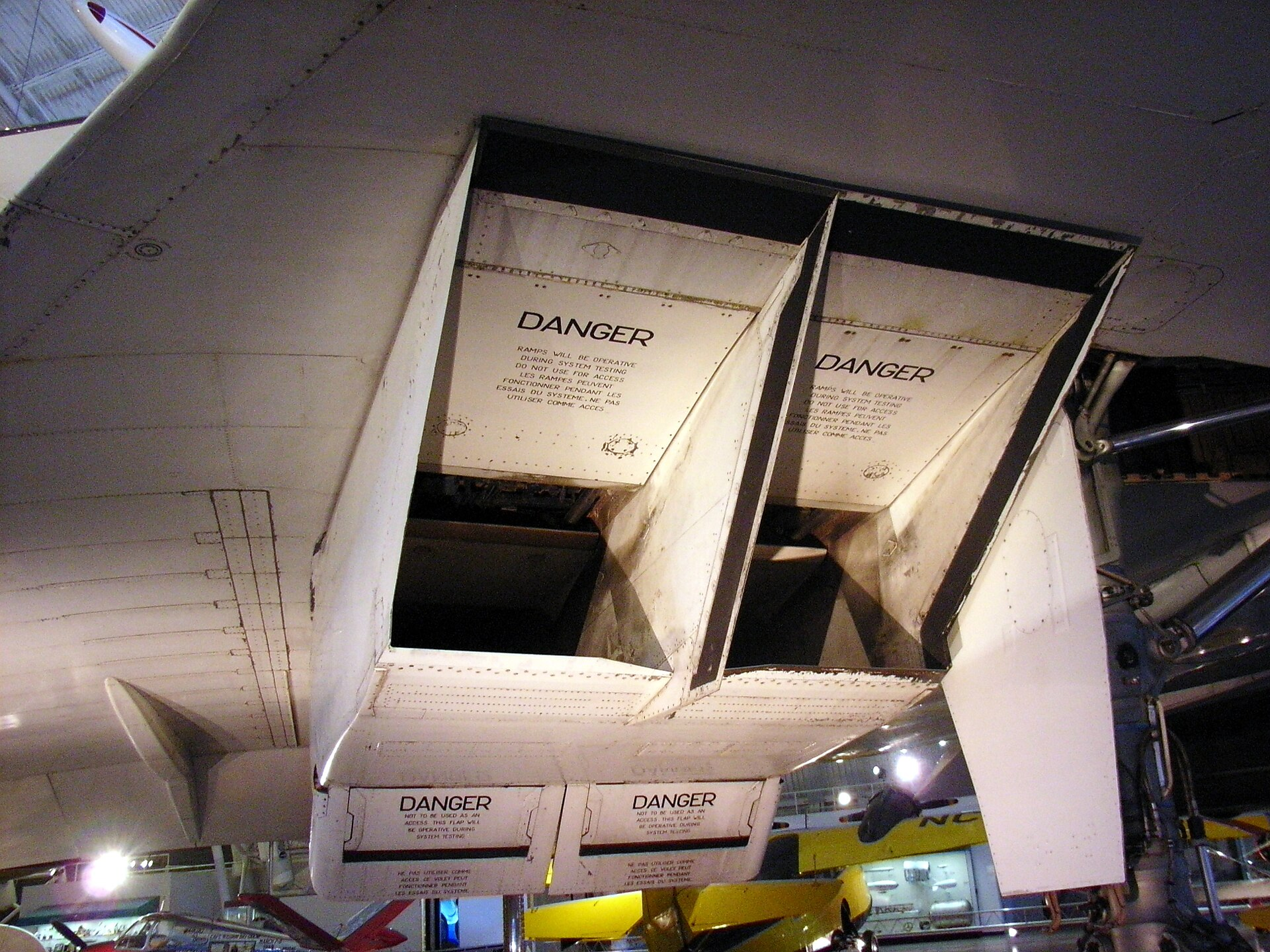 Concorde
