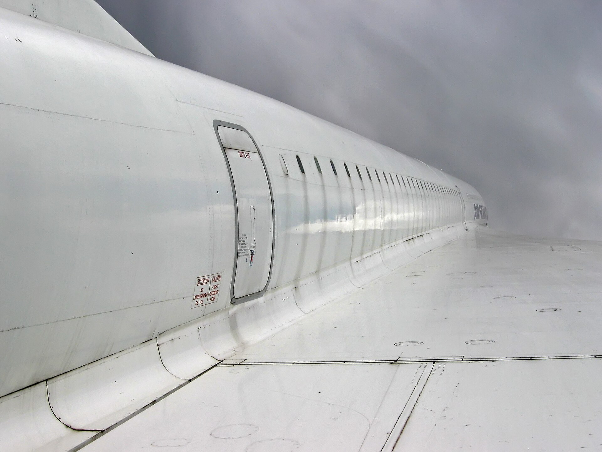 Concorde